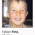 Erstklässler der VS Watzenegg