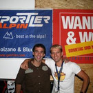 Badaila-Fest in Nenzing