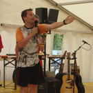 Finale des 22. Fußballkleinfeldturnier in Nenzing