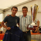 Finale des 22. Fußballkleinfeldturniers in Nenzing