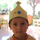 Nenzing-Käferle: David wird5!