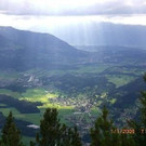 Sonnwend und Gipfelmesse Hoher Frassen