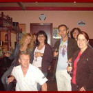 Eröffnung-Linedance Wurlizer in Satteins