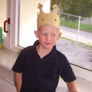 Käferle: Christian feiert Geburtstag!