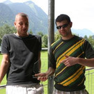 Getzner Fußballturnier 2007