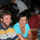 Sommernachtsfest im Rätikonbad Vandans