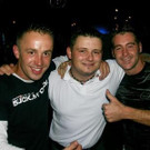 Fantastischer Abend im Atlantis