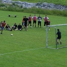 Ortsvereineturnier FC Brand