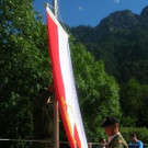 Feuerwehrfest in Braz