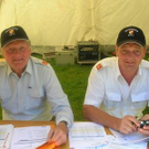 Feuerwehrfest in Braz