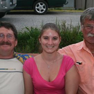 Rednexx live in Walter`s Saloon in Brand