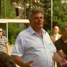 Eröffnung Spielplatz in Bludenz