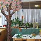 Käferle: Baum-Bäume-Wald