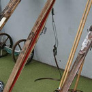 Flohmarkt des Hobby-Fussballclubs Schruns