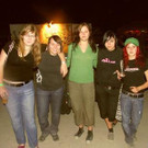 14. Woodrock-Festival in Bludenz - Tag 2