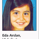 Erstklässler der VS Fußach