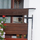 Zimmerbrand in Nüziders