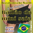 Brasilianische Nacht im Wirtshaus
