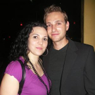 Nightlife in Atlantis