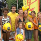 Antenne Vorarlberg: Badespaß in Nenzing