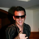 Mister Soulsax im schwarzen Adler in Nüziders