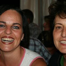 St. Antöner Dörflefest - Samstag abend