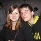 Party-Stimmung beim Stebruchfest Vandans