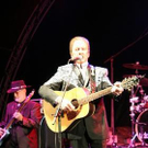 Country-Night mit Tommy Cash