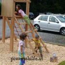 Sommerolympiade und Fußballturnier