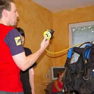 Schnuppertauchen Theorie - IfS Mühletor