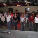 Line-Dance im Atlantis
