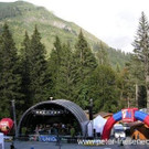 Spider Murphy Gang Bergbühne Muttersberg