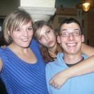 Karaoke im Arche Nova