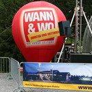 Rock-Night am Muttersberg