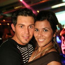 Freitagnacht im Factory in Bürs