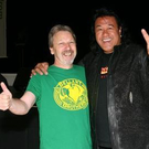 Vorarlberg meets USA im Frigodrom