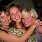 Oldie-Abend im Limo in St. Gallenkirch