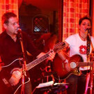 Saitensprung im Cafe Mosaik in Bludenz