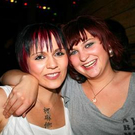 Immer Wieder Freitags in der Arche Nova Bludenz