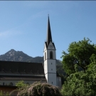 Pfarrkirche Frastanz