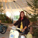 Montafoner Motorrad-Veteranen-Rallye