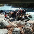 47er aus Bludenz auf großer Fahrt