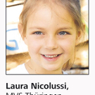 Erstklässler der MVS Thüringen