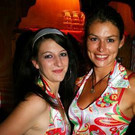 70er-Party im Marmota in Nenzing