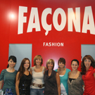 Eröffnung von Facona und Mango Fashion in Bürs 