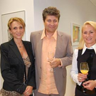 Praxiseröffnung Robert Bitschnau