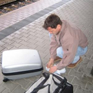 FC Meran Bludenz Ausflug nach Rostock