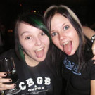 Partystimmung @ Arche Nova-Bar