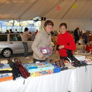 Grömpl-, Häß- und Trödelmarkt