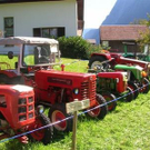 Traktorentreffen beim Landhaus Walch
